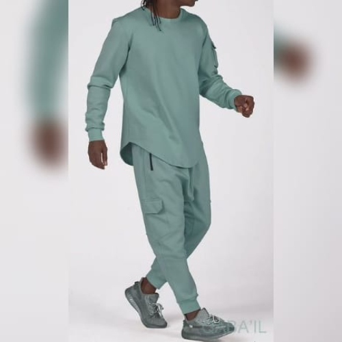 طقم Nomad  - Image 2